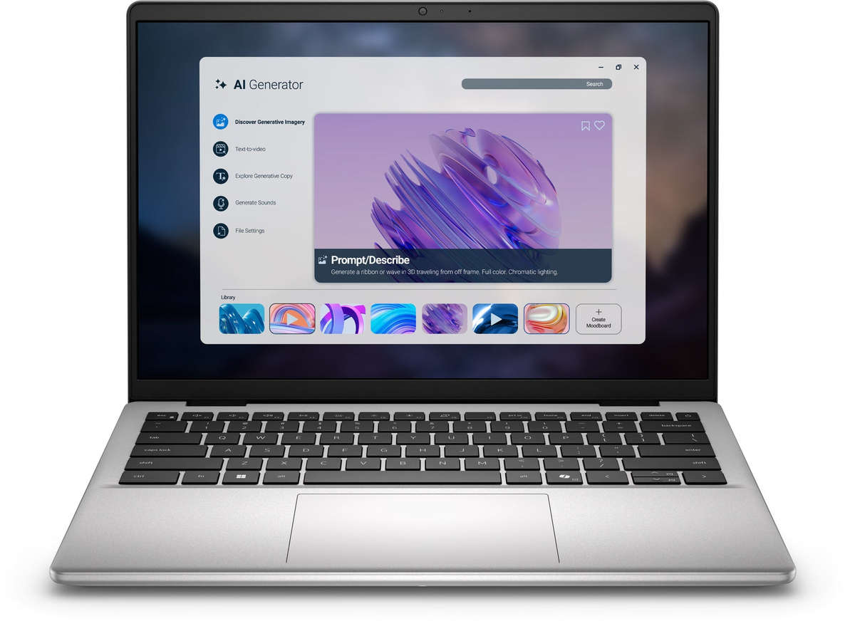 Dell Pro 14 Essential PV14255 14.0in FHD Notebook