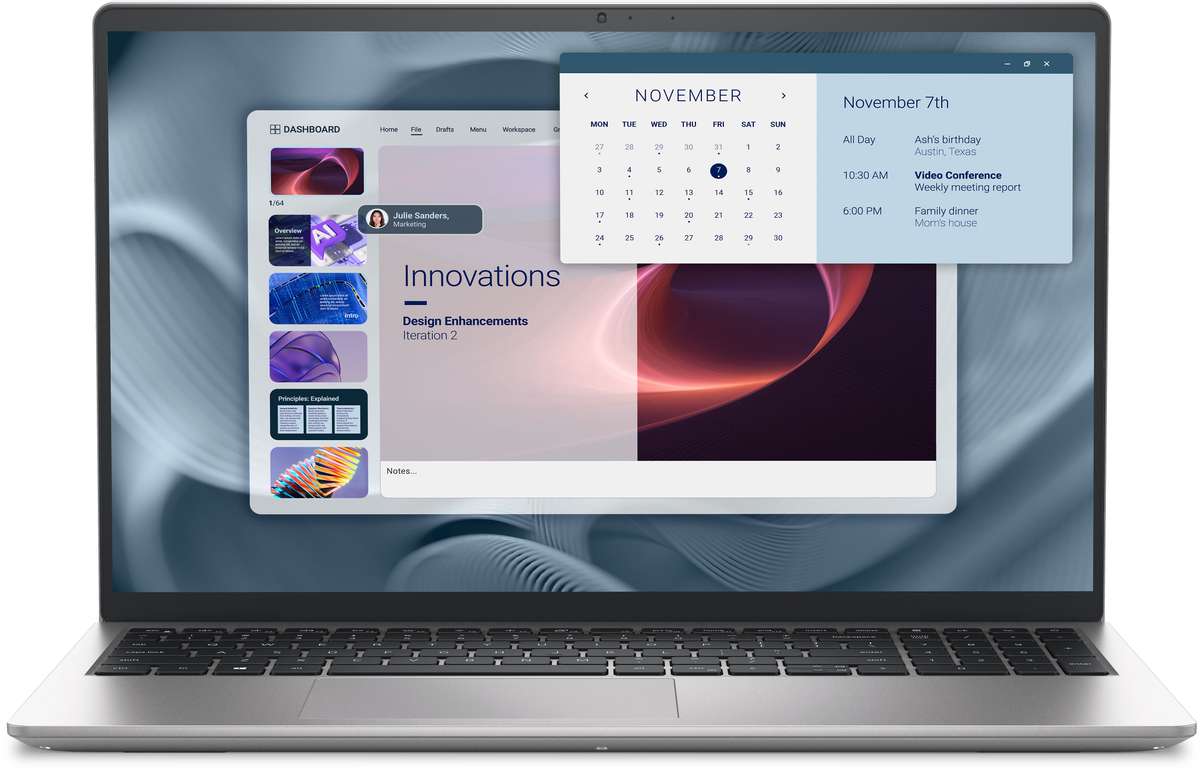 Dell Pro 15 Essential PV15250 15.6in FHD Notebook