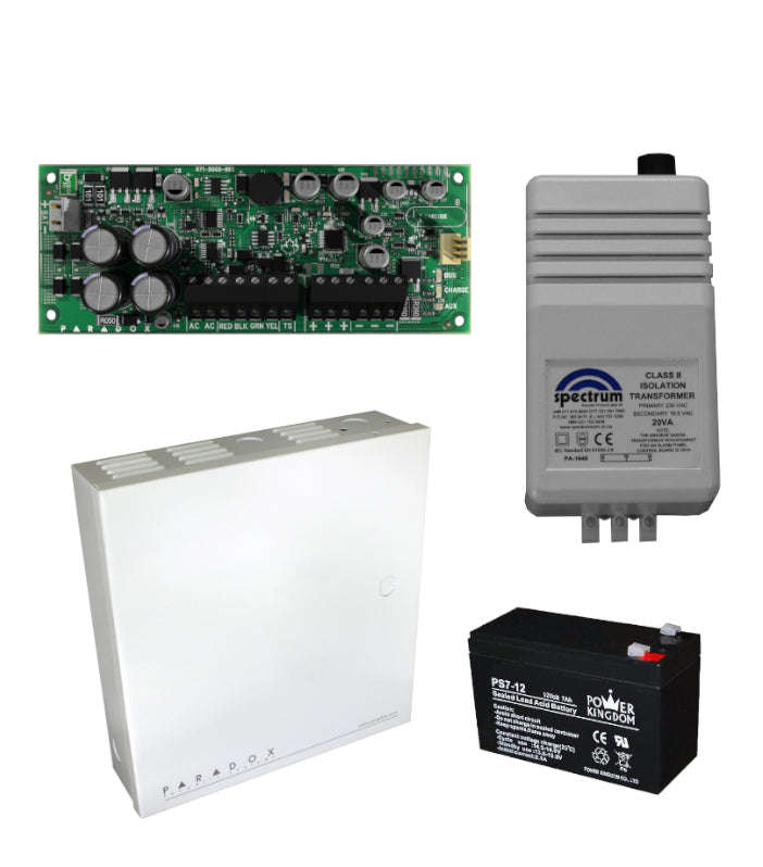 Paradox PS25 PSU-KIT