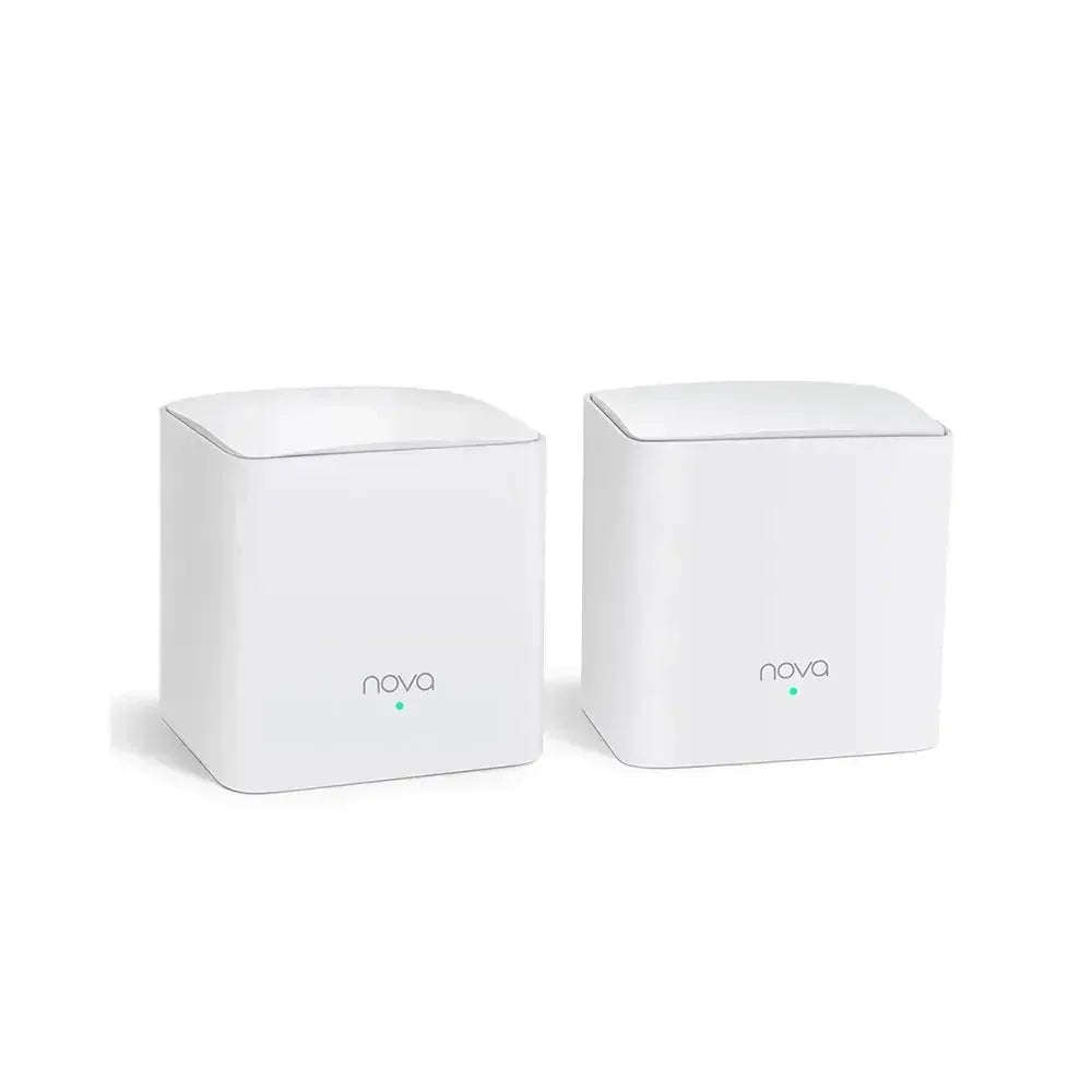 Tenda Nova MW5c AC1200 Whole Home Mesh WiFi System - (2pack)