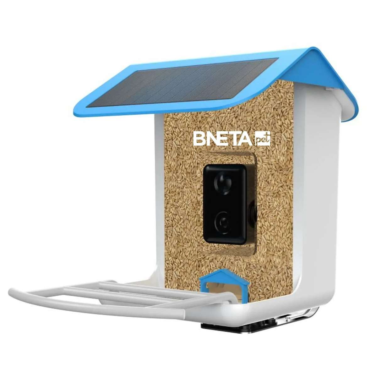 BNETA Pet Smart AI Birdfeeder BF002