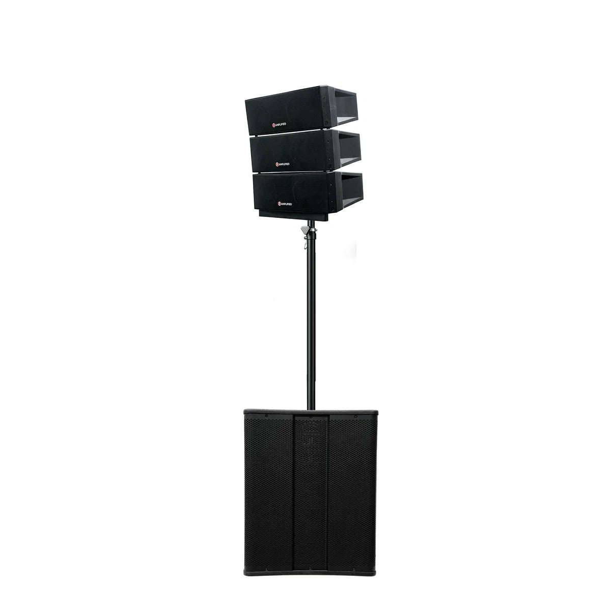 A1803DSP - 18In PROFESSIONAL LINE ARRAY SYSTEM (A1803DSP)