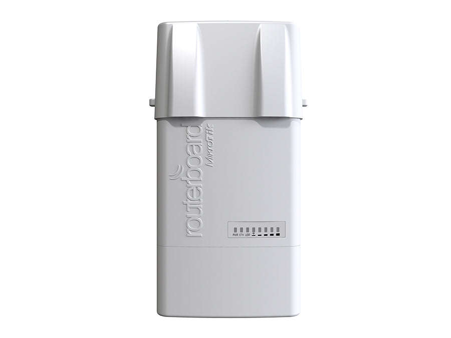 MikroTik BaseBox 5 Gigabit USB WiFi Router