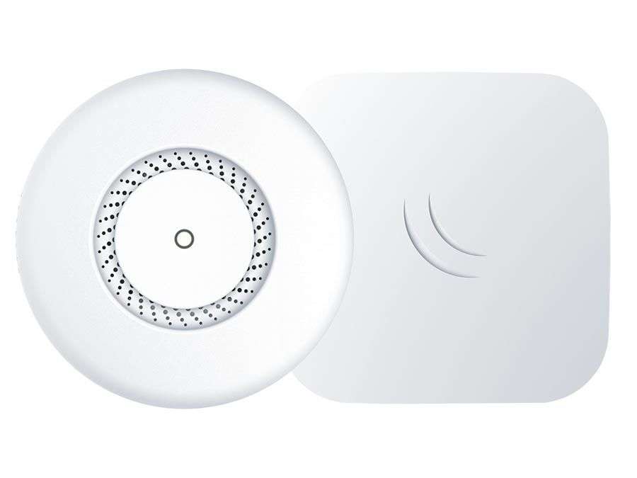 MikroTik cAP ac Dual Band 1200Mbps WiFi 5 Ceiling AP