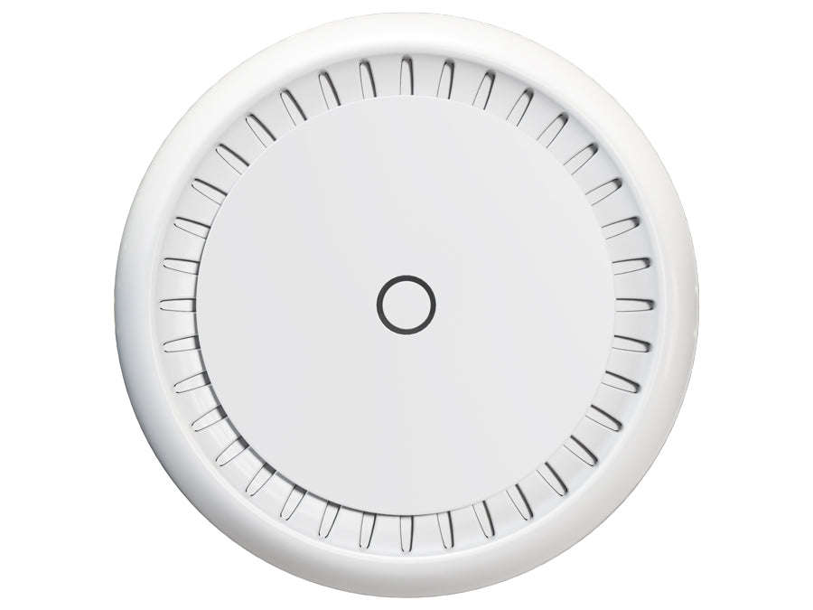 MikroTik cAP XL ac Dual Band 1200Mbps WiFi 5 Ceiling AP