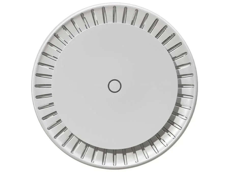 MikroTik cAP LTE12 ax 1800Mbps WiFi 6 Ceiling AP