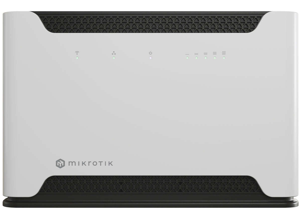 MikroTik Chateau LTE7 5 Port WiFi 5 Gigabit Router