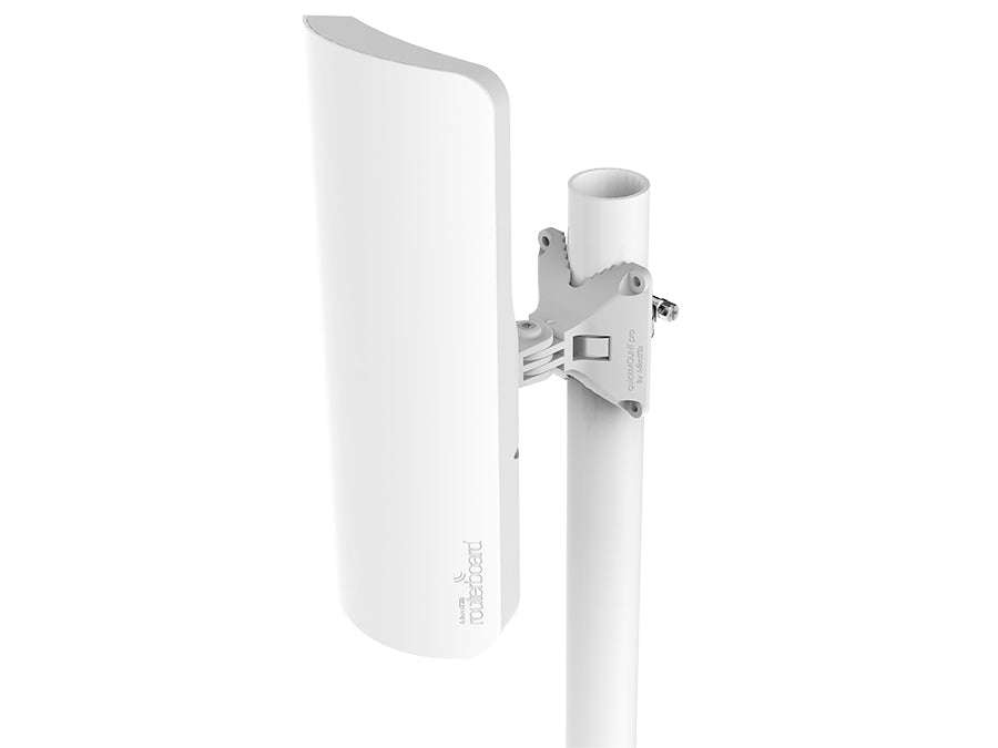 MikroTik mANTBox 2 12s 12dBi 120' Integrated Sector
