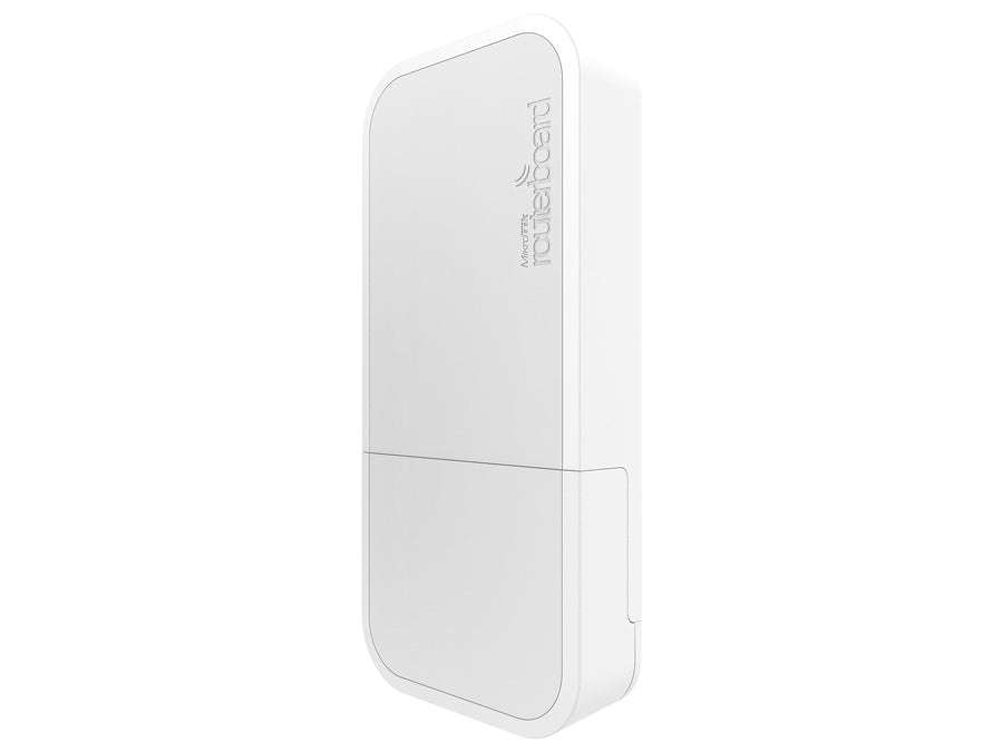 MikroTik wAP LR8 Kit 2.4Ghz 2dBi LoraWAN Gateway