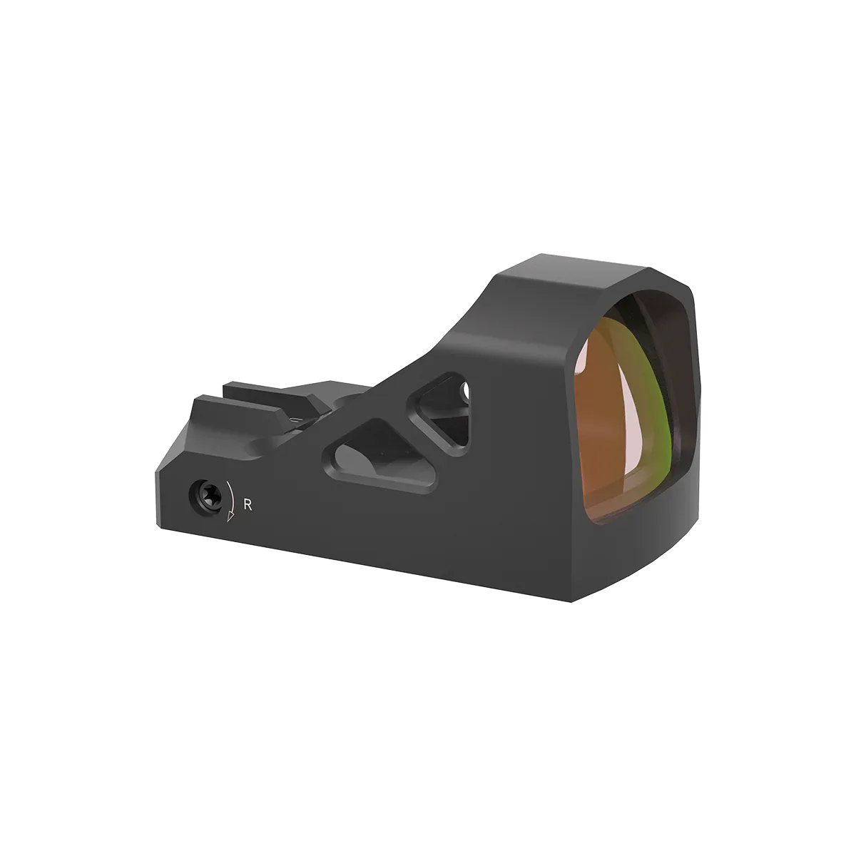 Vector Optics V3 1x16x20 Red Dot Sight