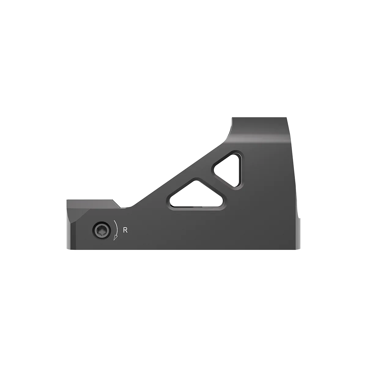 Vector Optics V3 1x16x20 Red Dot Sight