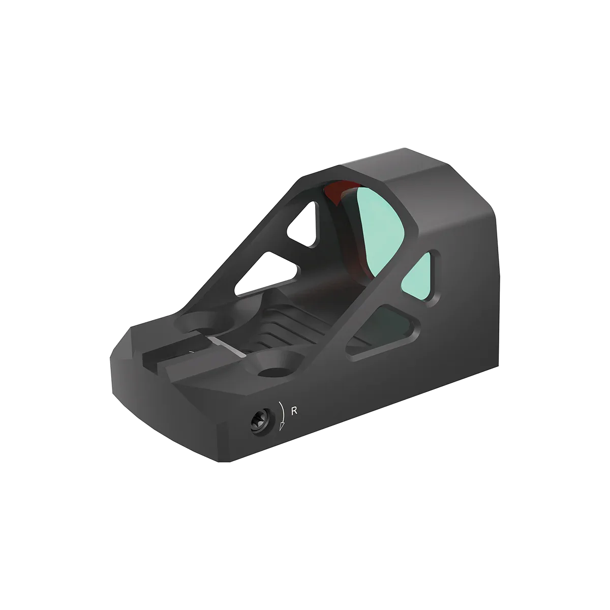 Vector Optics V3 1x16x20 Red Dot Sight