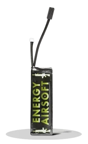 ENERGY AIRSOFT LIPO 7.4V 3450MAH