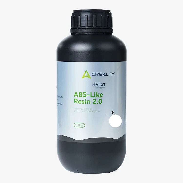Creality Resin-ABS Like 2.0 1kg - White