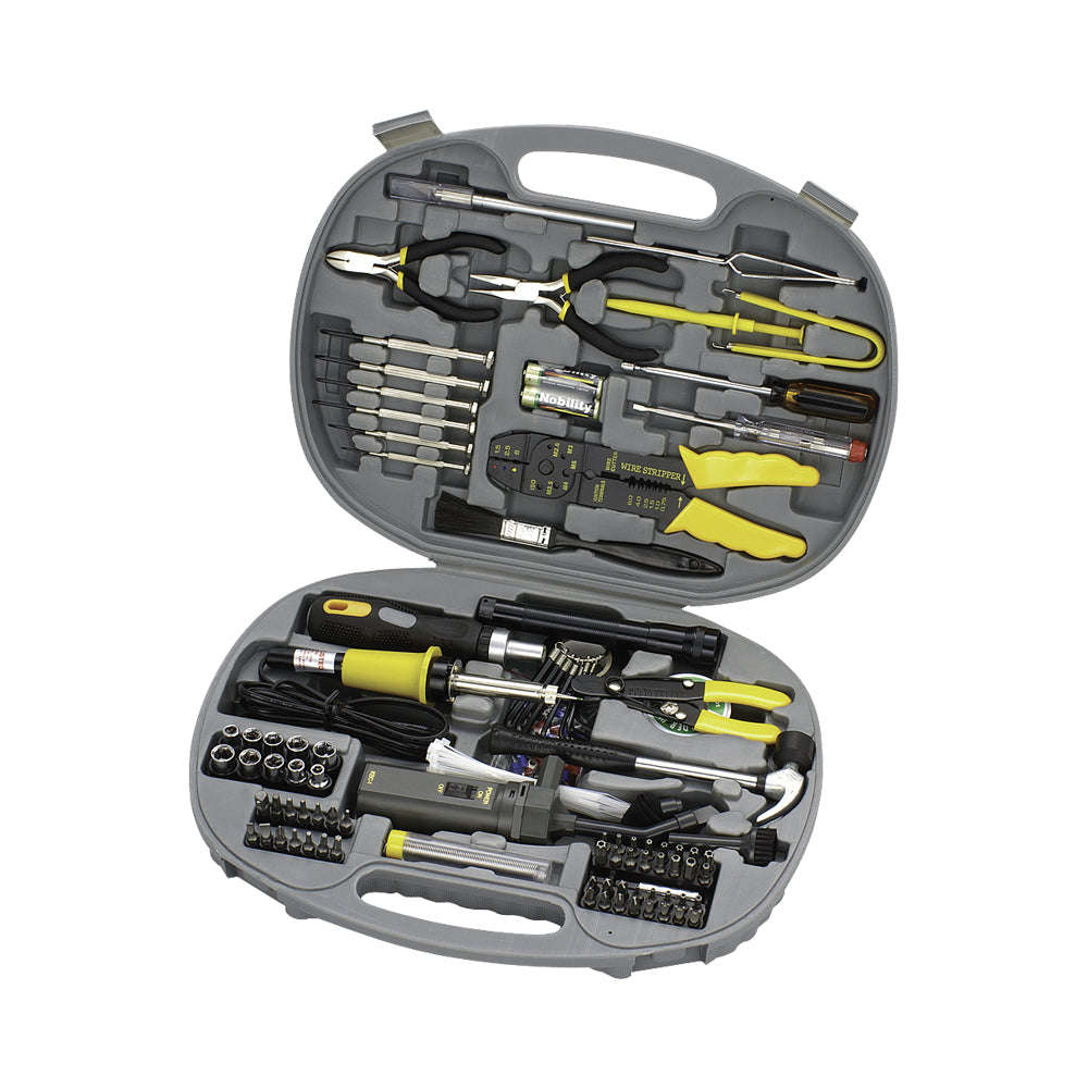 SPROTEK 145-PIECE COMP MAIN TOOLKIT (STK-28145)