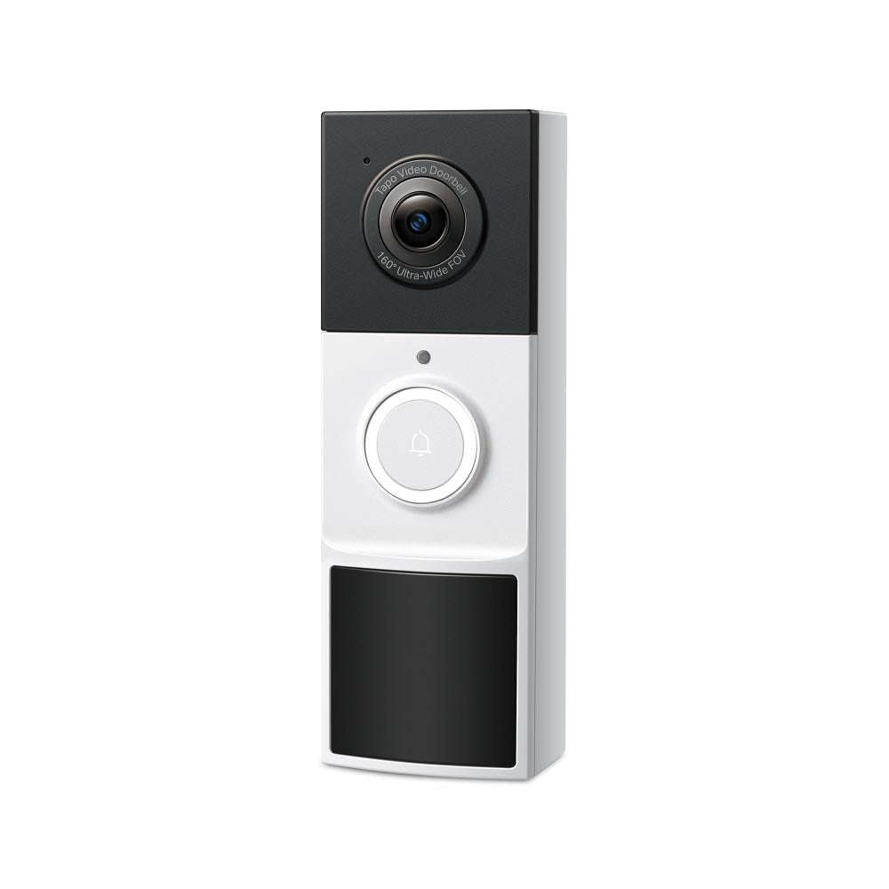 TP-LINK TAPO VIDEO DOORBELL D210 3MP