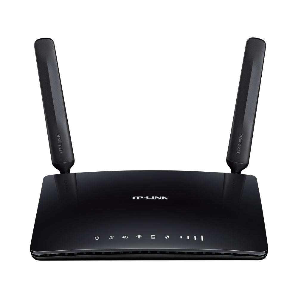 TP-LINK 300MBPS WLESS N SIM SLOT 3G/4G/LTE ROUTER