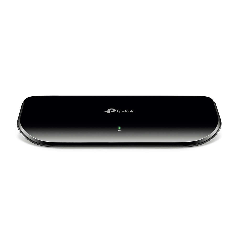 TP-LINK 8-PORT GIGABIT MINI DESKTOP SWITCH