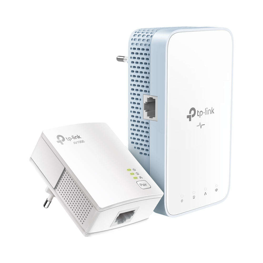 TP-LINK AV1000 GBE WI-FI KIT