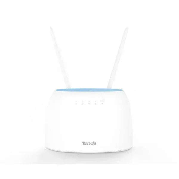 Tenda 4G09 AC1200 Dual-Band 4G+ LTE Router