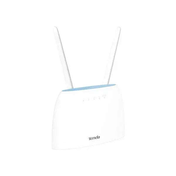 Tenda 4G09 AC1200 Dual-Band 4G+ LTE Router