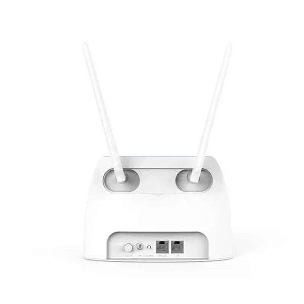 Tenda 4G09 AC1200 Dual-Band 4G+ LTE Router