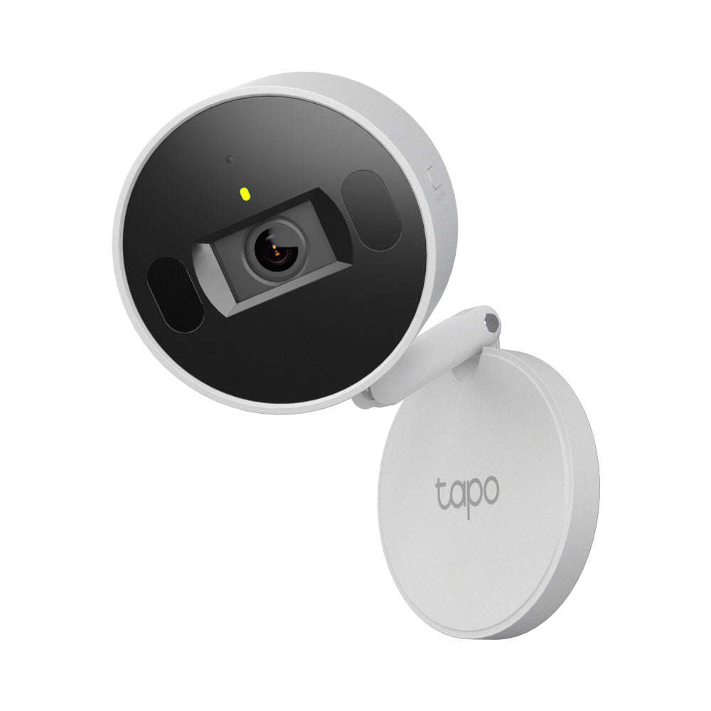 TP-LINK TAPO AI HOME SECURITY WIFI 2K 4MP