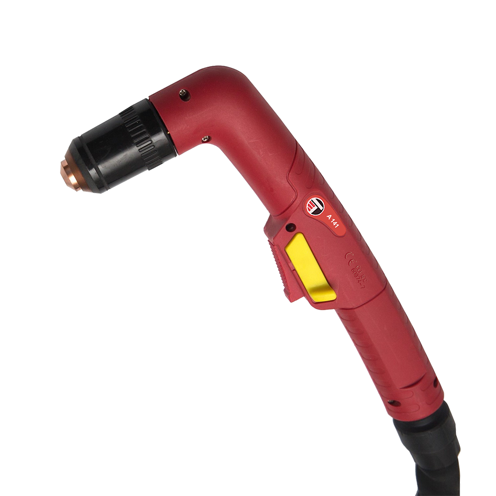 Pinnacle Trafimet A141 5M Plasma Torch