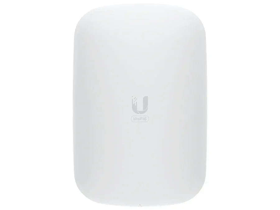 Ubiquiti UniFi Dual Band WiFi 6 Range Extender