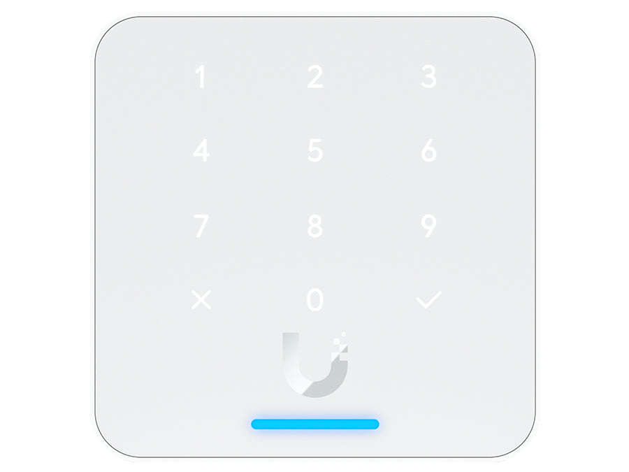 Ubiquiti UniFi Access Reader Flex White