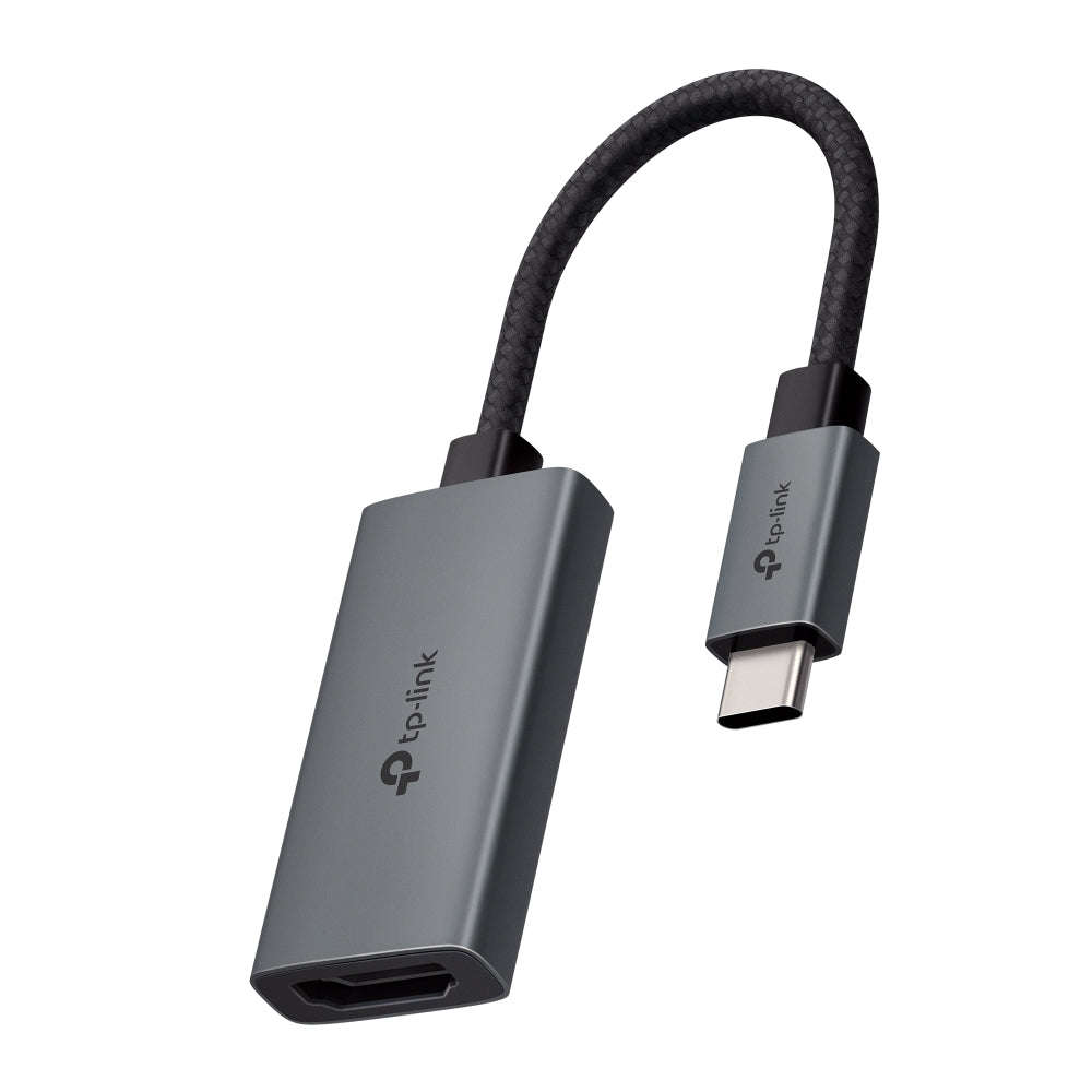 TP-LINK TYPE-C TO HDMI 4K60HZ ADAPTER