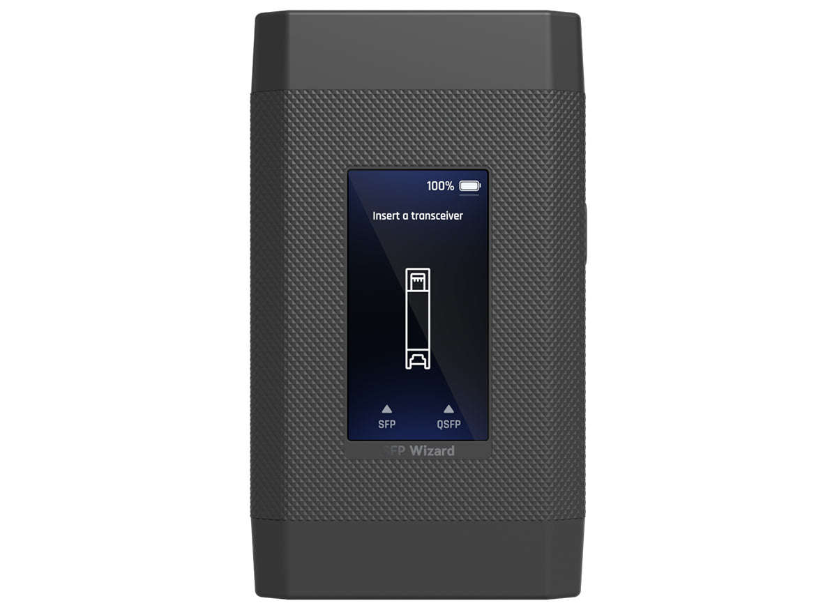 Ubiquiti UniFi Bluetooth SFP Wizard