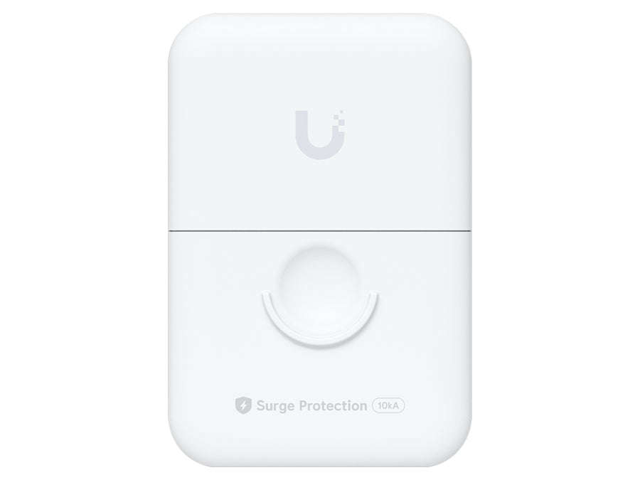Ubiquiti Grounded Ethernet Surge Protector