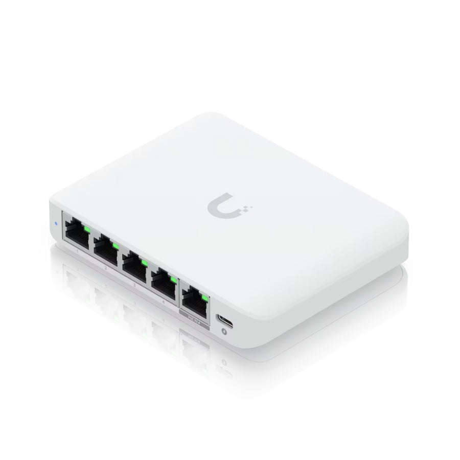 Ubiquiti UniFi Flex Mini 2.5G