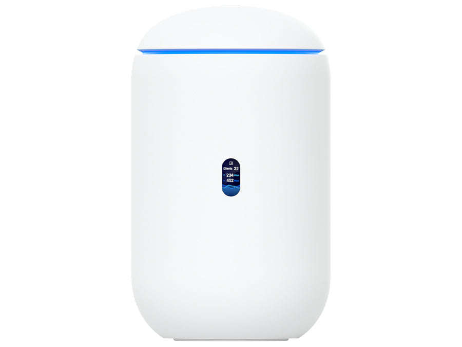 Ubiquiti UniFi Dream Router 7 Tri-Band Cloud Gateway