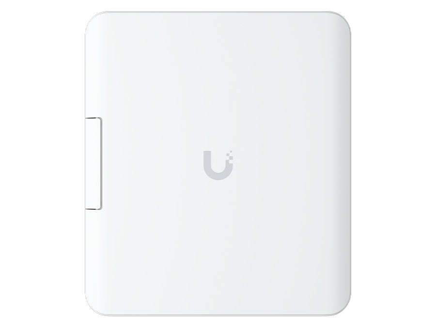 Ubiquiti UniFi Flex Switch Utility Outdoor Enclosure