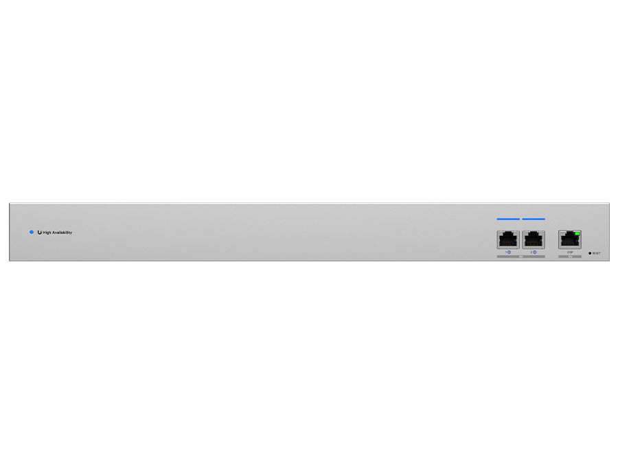 Ubiquiti UniFi WAN Switch RJ45 3x10Gbps Ethernet Ports