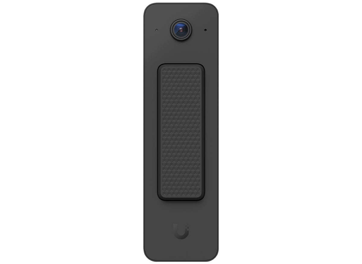 Ubiquiti UniFi Protect Black Doorbell Lite 5MP