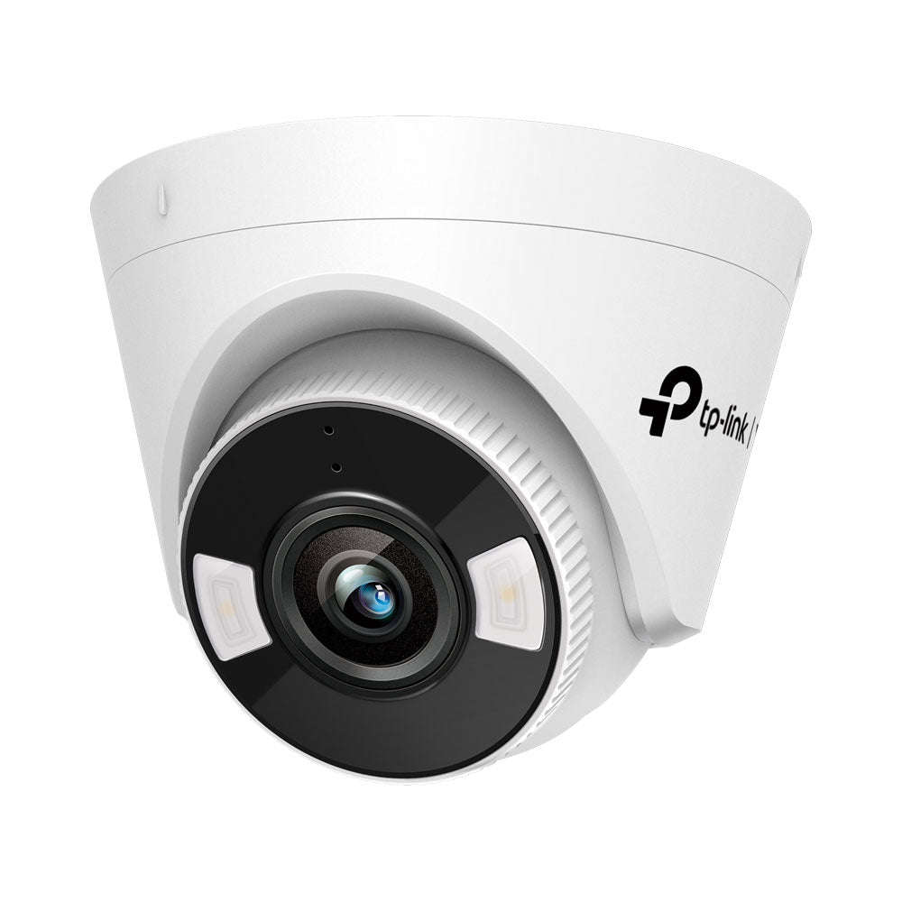 TP-LINK VIGI TURRET IP CAMERA 3MP FULL COLOR 4MM