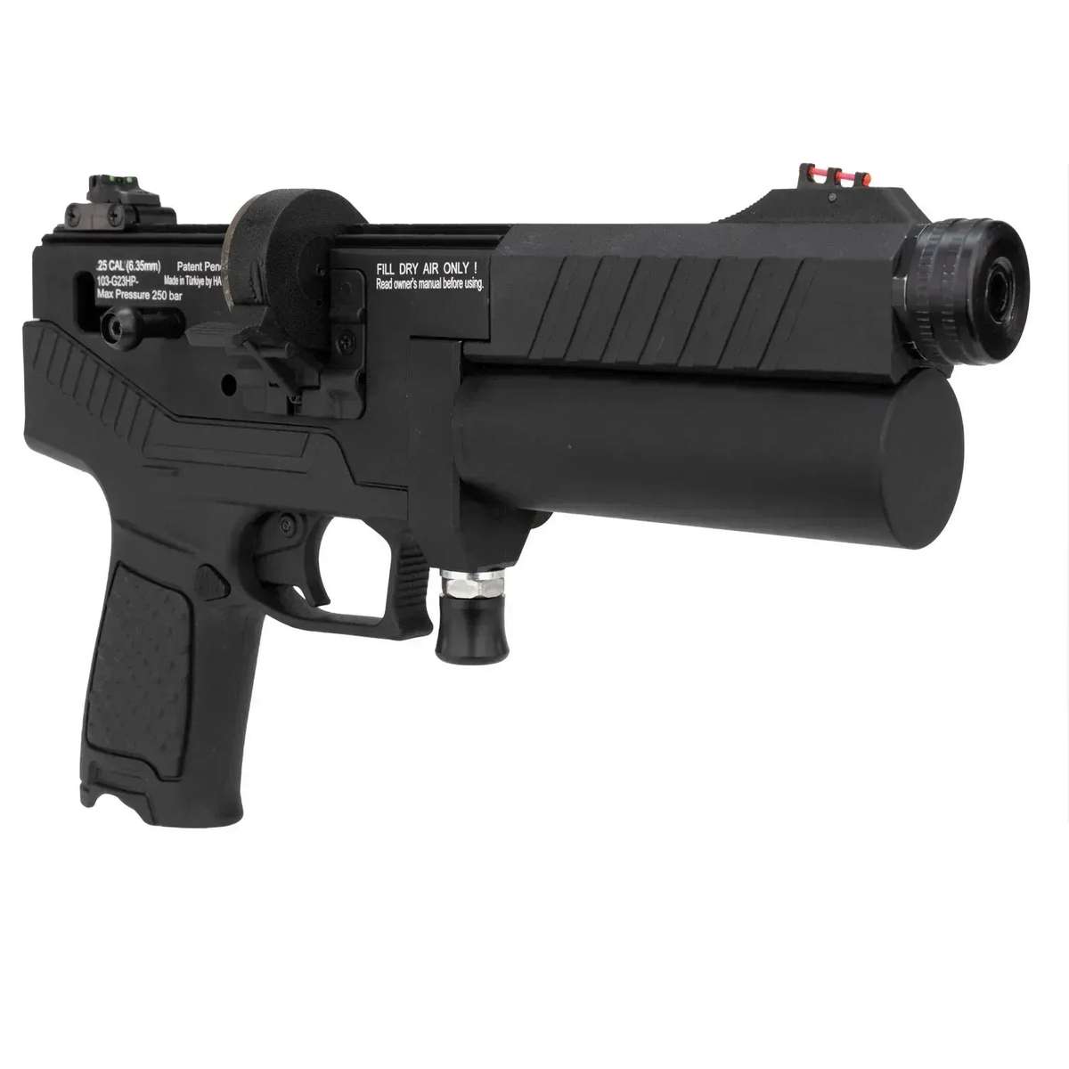 HATSAN VELOX OD 5.5MM PISTOL