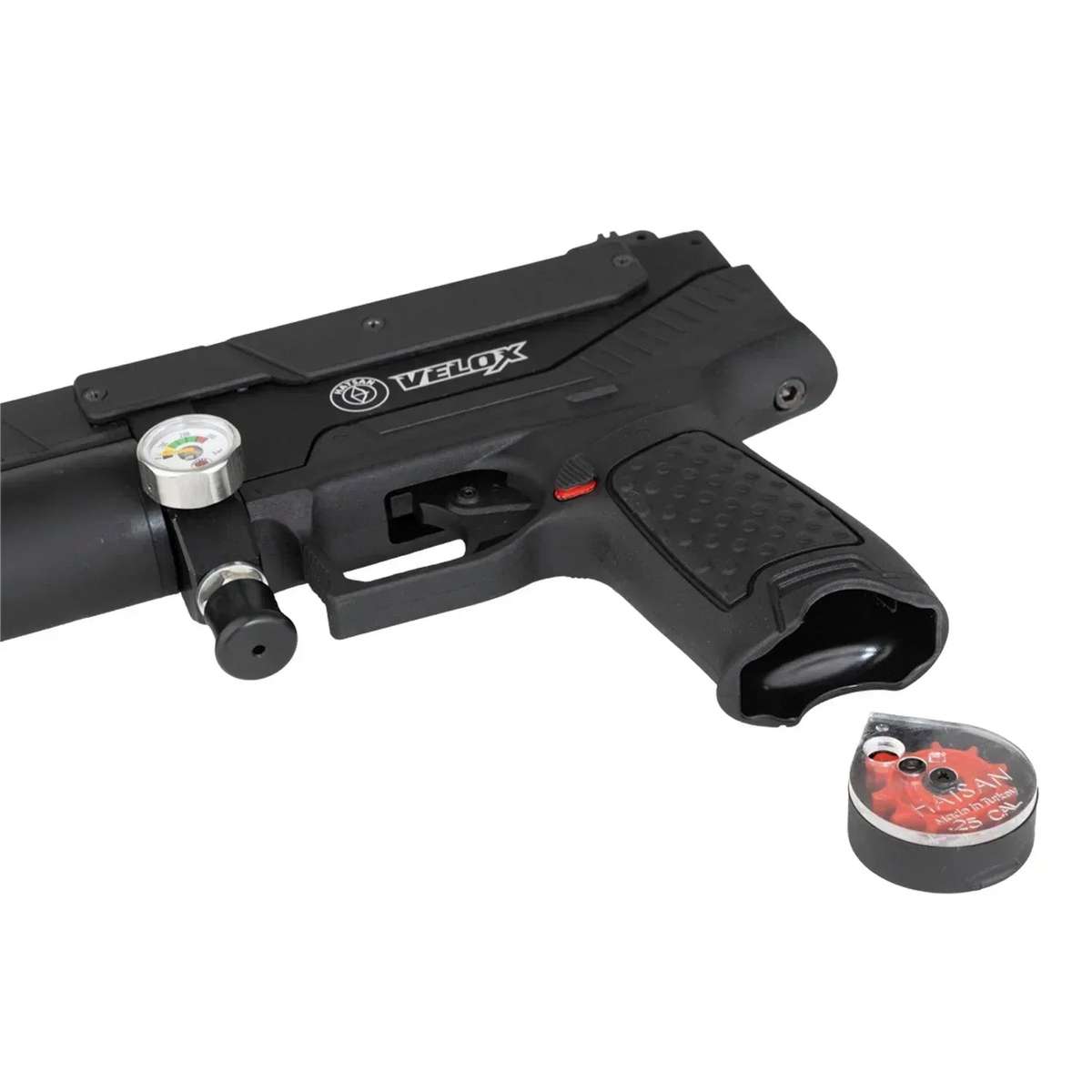 HATSAN VELOX OD 5.5MM PISTOL
