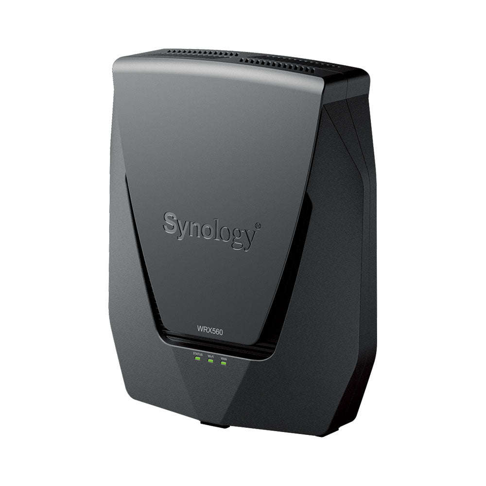 SYNOLOGY WRX560 WIRELESS ROUTER V1.0
