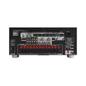 ONKYO - TXRZ70BMMM - 11.2-CHANNEL AV RECEIVER (TXRZ70BMMM)
