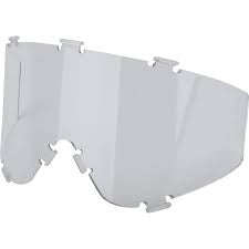 JT ELITE LENZ THERMAL PRIZM CHROME