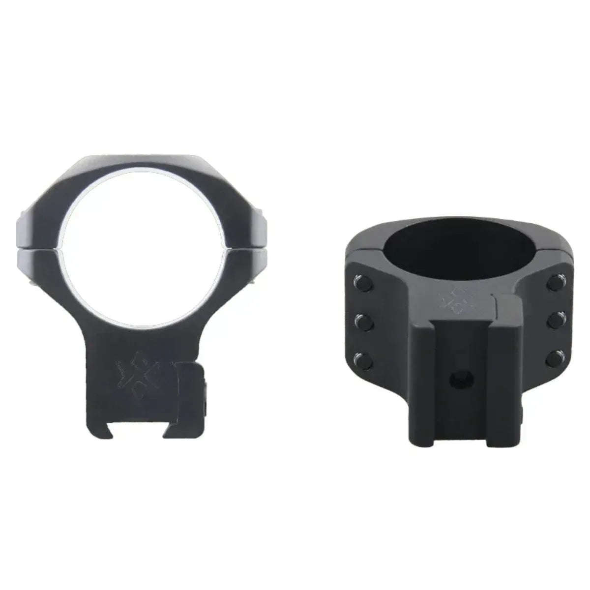 Vector Optics XASR-3005 X-Accu 30mm Scope Rings