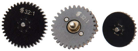 Lancer Tactical 32:1 CNC Wheel Gear (LT-M4U13) (RNS35723)