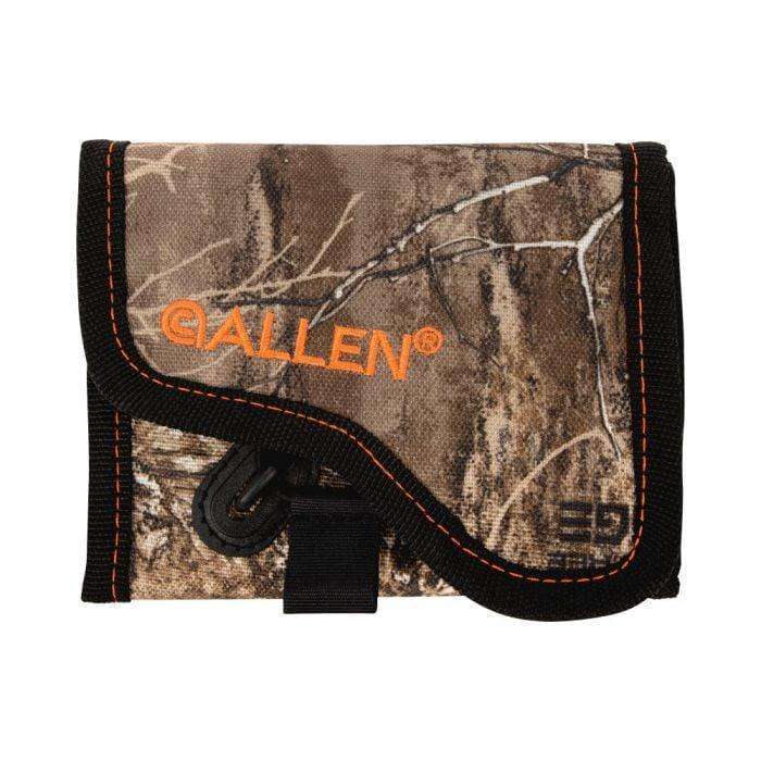 ALLEN RIFLE AMMO POUCH - REALTREE EDGE