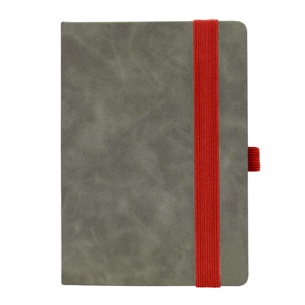 Yukon A5 Soft Cover Notebook