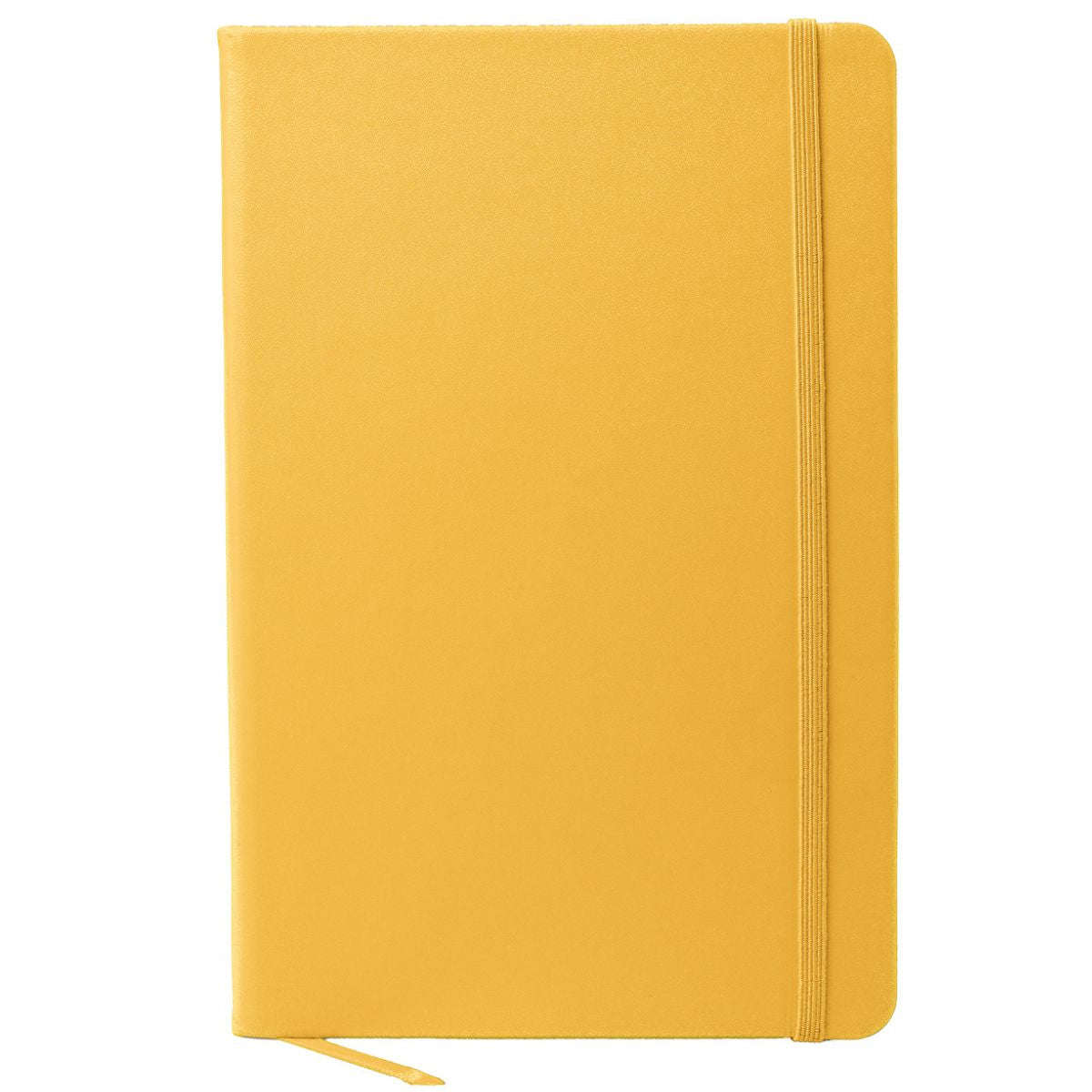 A5 Snapper Notebook