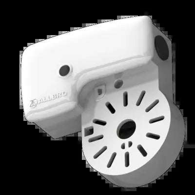 Allbrox 6.5 Portrait Pole Mount Bracket